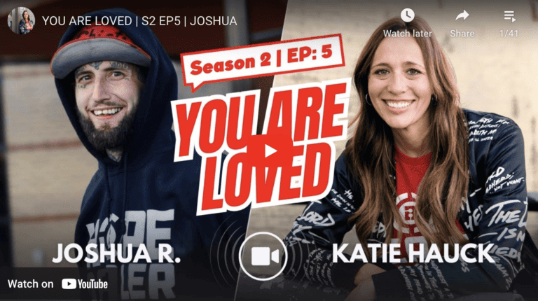 S2 EP05: Finding Hope After 38 Years